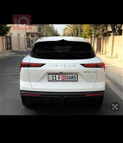 Jetour Dashing